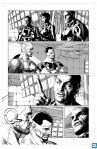 Avengers #1 - Mike Deodato Jr - 01