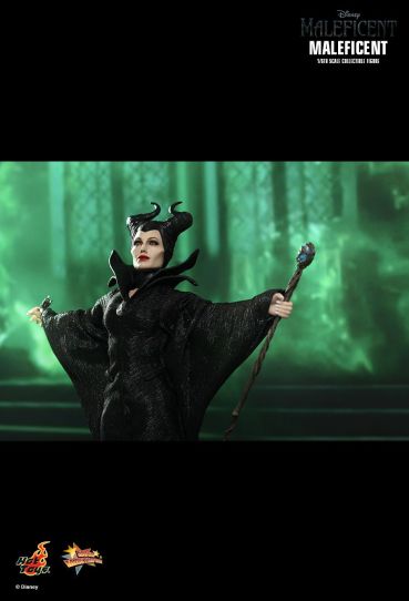 Action Figures em geral Maleficent-1-6th-scale-maleficent-collectible-figure-08