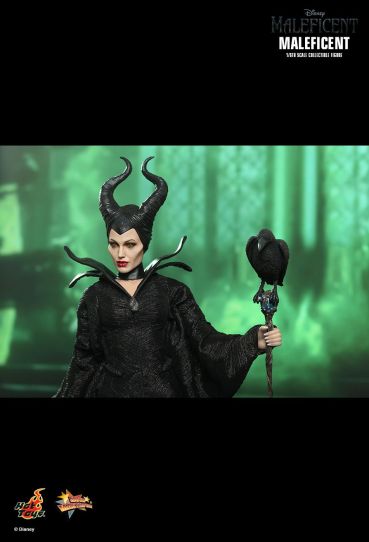 Action Figures em geral Maleficent-1-6th-scale-maleficent-collectible-figure-10