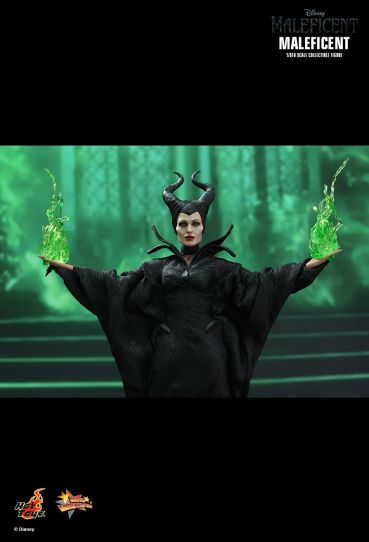 Action Figures em geral Maleficent-1-6th-scale-maleficent-collectible-figure-11
