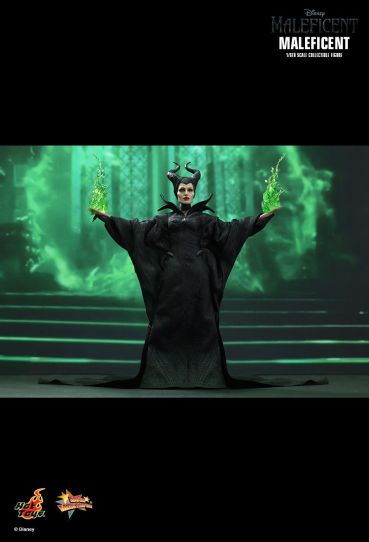 Action Figures em geral Maleficent-1-6th-scale-maleficent-collectible-figure-12